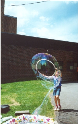 Big Bubble Picture
